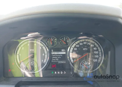 2010 Dodge Ram 1500 Slt/Sport/Trx from USA, damaged, VIN 1D7RB1GP0AS119396